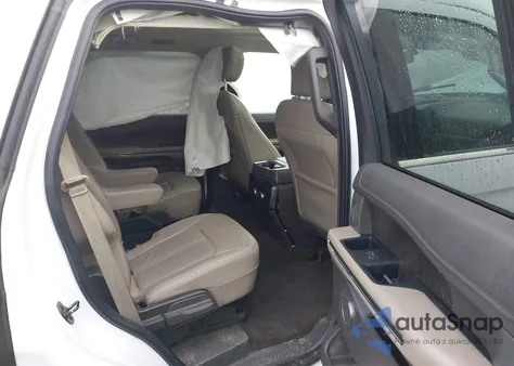 2020 Ford Expedition Limited from USA, damaged, VIN 1FMJU1KT4LEA10927